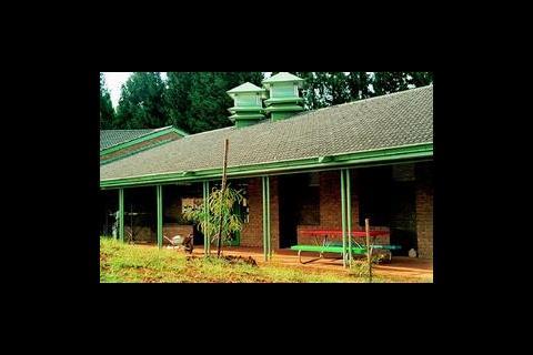 Harare International School